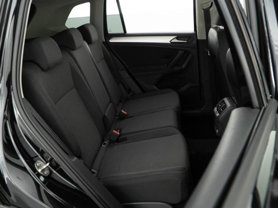 Volkswagen Tiguan II Москва  - изображение 7
