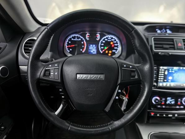Haval H5 I с пробегом 2020 года, цена 1 294 000 рублей, 125000 км, внедорожник, Автокод Объявления
