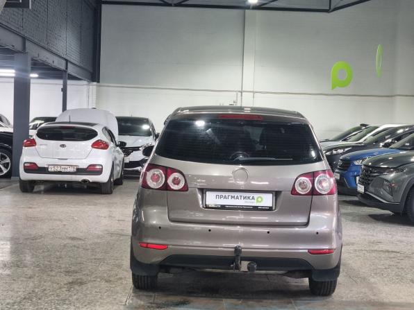 Volkswagen Golf Plus II с пробегом 2012 года, цена 497 000 рублей, 180000 км, хэтчбек, Автокод Объявления