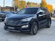Hyundai Santa Fe III Пермь  - изображение 26