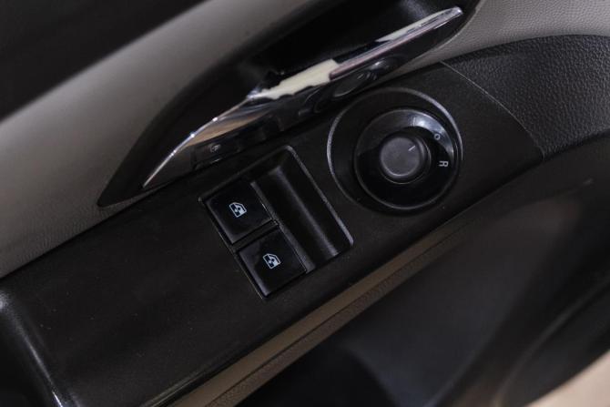 Chevrolet Cruze I с пробегом 2012 года, цена 609 000 рублей, 200511 км, седан, Автокод Объявления