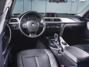 BMW 3 серии VI (F3x) Ростов-на-Дону  - изображение 24