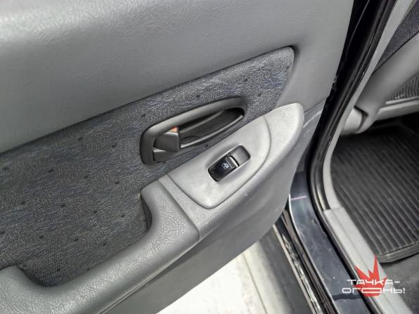 Hyundai Elantra III (XD2) Рестайлинг с пробегом 2009 года, цена 420 000 рублей, 301000 км, седан, Автокод Объявления