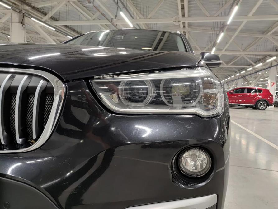 BMW X1 II (F48) Казань  - изображение 21