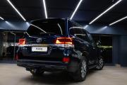 Toyota Land Cruiser 200 Series Рестайлинг 2 Уфа  - изображение 39