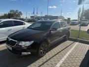 Skoda Superb II Волжский  - изображение 2