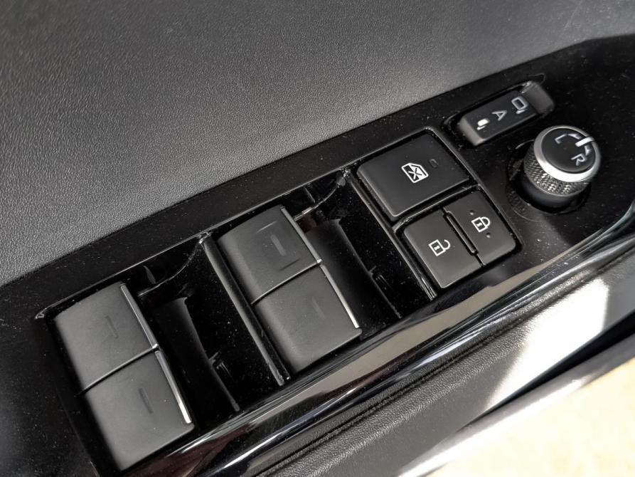 Toyota Camry IX (XV80) China Market Санкт-Петербург  - изображение 30