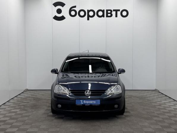 Volkswagen Golf V с пробегом 2006 года, цена 630 000 рублей, 229534 км, хэтчбек, Автокод Объявления