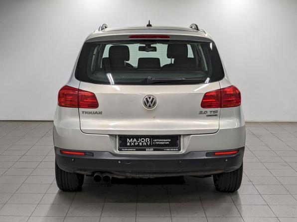 Volkswagen Tiguan I Рестайлинг с пробегом 2012 года, цена 1 250 000 рублей, 194191 км, внедорожник, Автокод Объявления