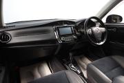 Toyota Corolla XI (E160 E170 E180) Новосибирск  - изображение 26