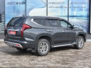 Mitsubishi Pajero Sport III Рестайлинг Архангельск  - изображение 26