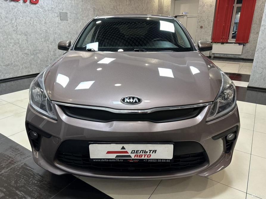 Kia Rio IV Ярославль  - изображение 2
