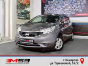 Nissan Note II Кемерово  - изображение 22