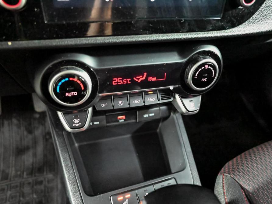 Kia Rio IV Рестайлинг Екатеринбург  - изображение 17