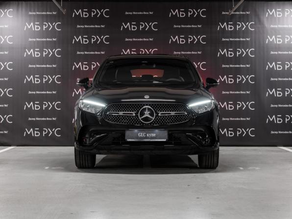 Новый Mercedes-Benz GLC Coupe II (C254) 2025 года, цена 8 400 000 рублей, внедорожник, Автокод Объявления