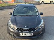 Kia Ceed II Санкт-Петербург  - изображение 14