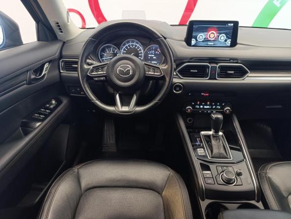 Mazda CX-5 II с пробегом 2021 года, цена 2 400 000 рублей, 131029 км, внедорожник, Автокод Объявления