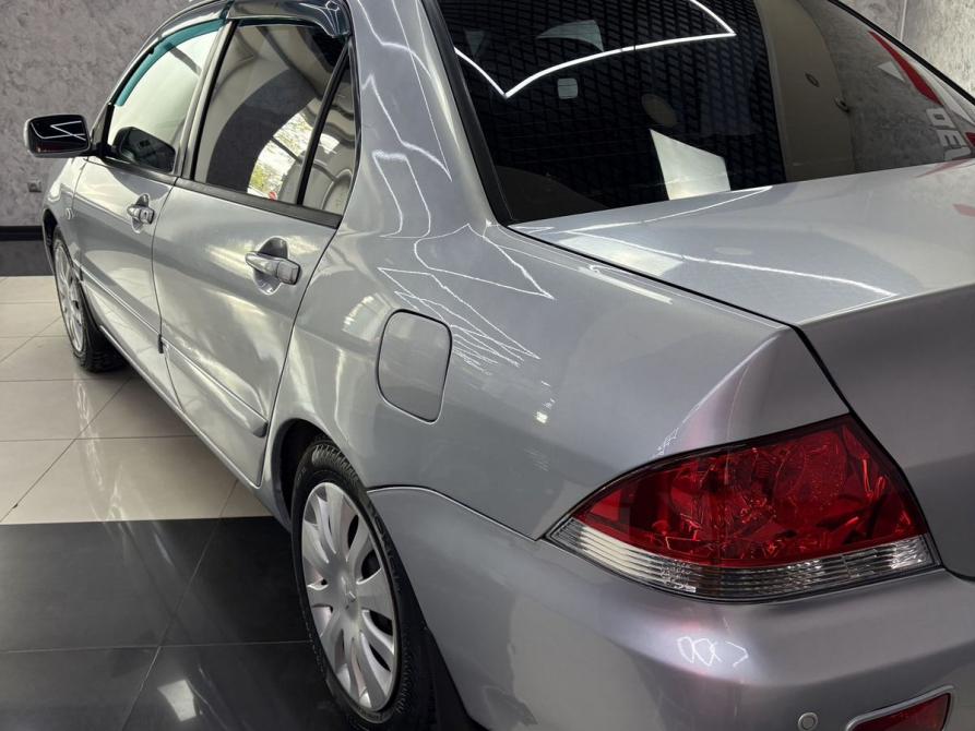 Mitsubishi Lancer IX Рестайлинг Ярославль  - изображение 10