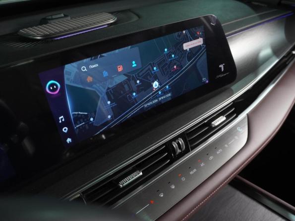 Chery Tiggo 8 Pro Max I Рестайлинг с пробегом 2023 года, цена 3 029 000 рублей, 12062 км, внедорожник, Автокод Объявления