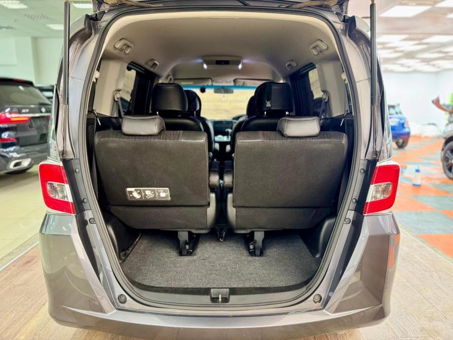 Honda Freed I Рестайлинг 2 Уфа  - изображение 13