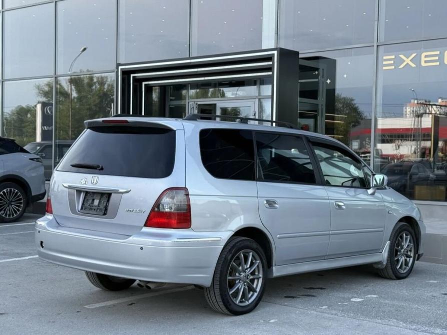 Honda Odyssey II Новосибирск  - изображение 5