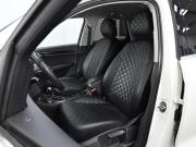 Audi Q3 I (8U) Москва  - изображение 27