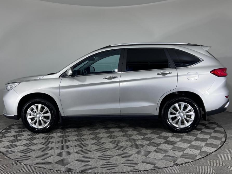 Haval M6 II Ростов-на-Дону  - изображение 6