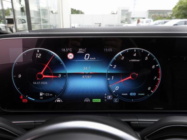 Mercedes-Benz GLS II (X167) с пробегом 2020 года, цена 7 649 000 рублей, 87244 км, внедорожник, Автокод Объявления