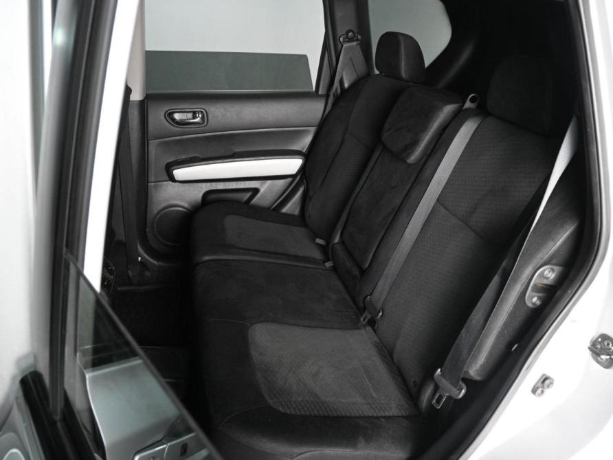 Nissan X-Trail II Рестайлинг Ростов-на-Дону  - изображение 9