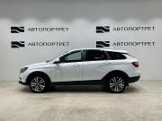 Lada (ВАЗ) Vesta I Санкт-Петербург  - изображение 13