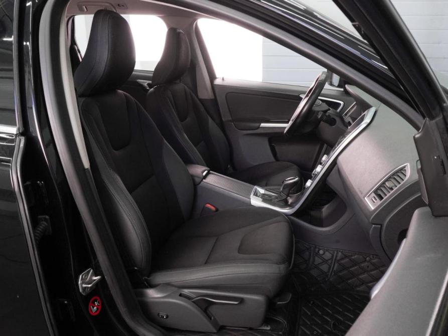 Volvo XC60 I Рестайлинг Воронеж  - изображение 8