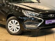 Lada (ВАЗ) Vesta I Рестайлинг (NG) Краснодар  - изображение 36