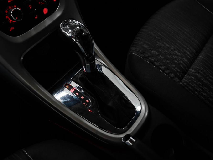 Opel Astra J Минеральные Воды  - изображение 10