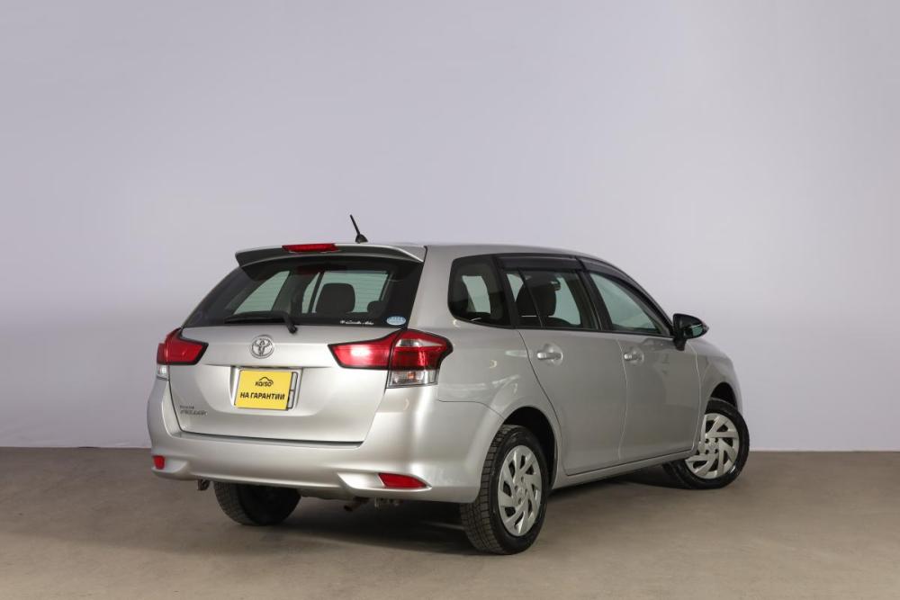 Toyota Corolla XI (E160 E170 E180) Новосибирск  - изображение 5