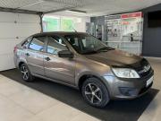 Lada (ВАЗ) Granta I Тольятти  - изображение 20