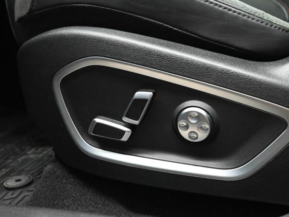 Geely Tugella I Рестайлинг с пробегом 2023 года, цена 2 790 000 рублей, 34903 км, внедорожник, Автокод Объявления