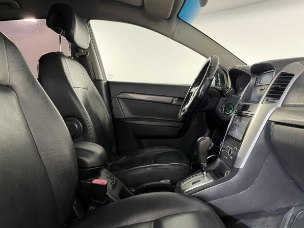 Chevrolet Captiva I с пробегом 2007 года, цена 549 900 рублей, 300000 км, внедорожник, Автокод Объявления