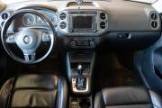 Volkswagen Tiguan I Рестайлинг Уфа  - изображение 25