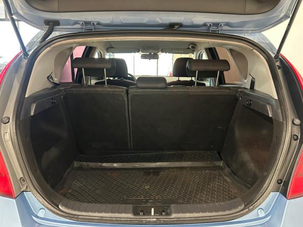 Hyundai i30 I Рестайлинг с пробегом 2011 года, цена 699 000 рублей, 168204 км, хэтчбек, Автокод Объявления