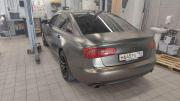 Audi A6 IV (C7) Санкт-Петербург  - изображение 8
