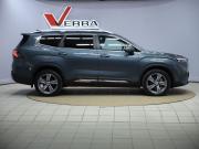 Geely Okavango I Рестайлинг Уфа  - изображение 23