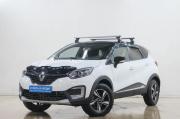 Renault Kaptur I Новокузнецк  - изображение 35