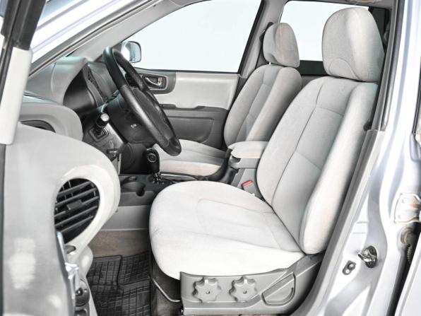 Hyundai Santa Fe Classic с пробегом 2008 года, цена 820 000 рублей, 186269 км, внедорожник, Автокод Объявления