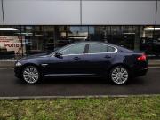 Jaguar XF I Рестайлинг Санкт-Петербург  - изображение 64