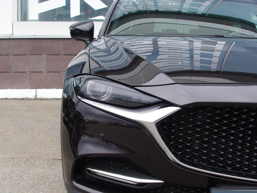 Mazda CX-4 I Рестайлинг Владимир  - изображение 24