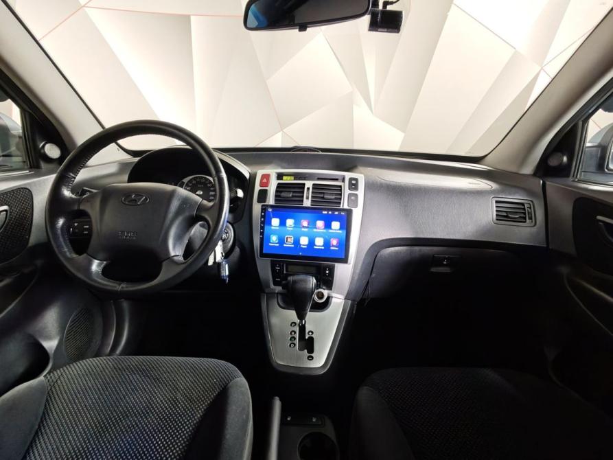 Hyundai Tucson I Москва  - изображение 13