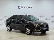 Lada (ВАЗ) Vesta I Ставрополь  - изображение 19