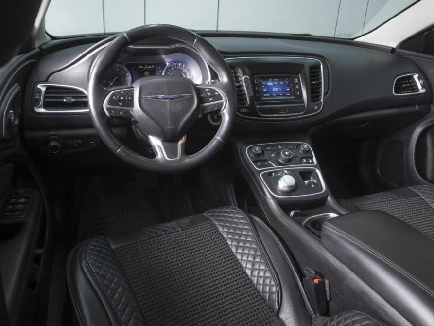 Chrysler 200 II Ростов-на-Дону  - изображение 6