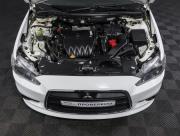 Mitsubishi Lancer X Рестайлинг Москва  - изображение 31