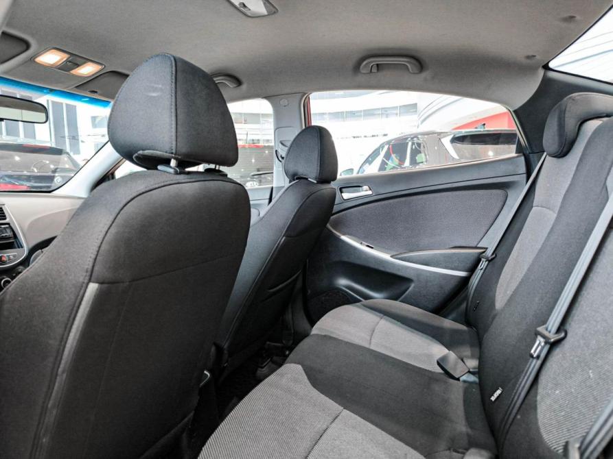 Hyundai Solaris I Казань  - изображение 15